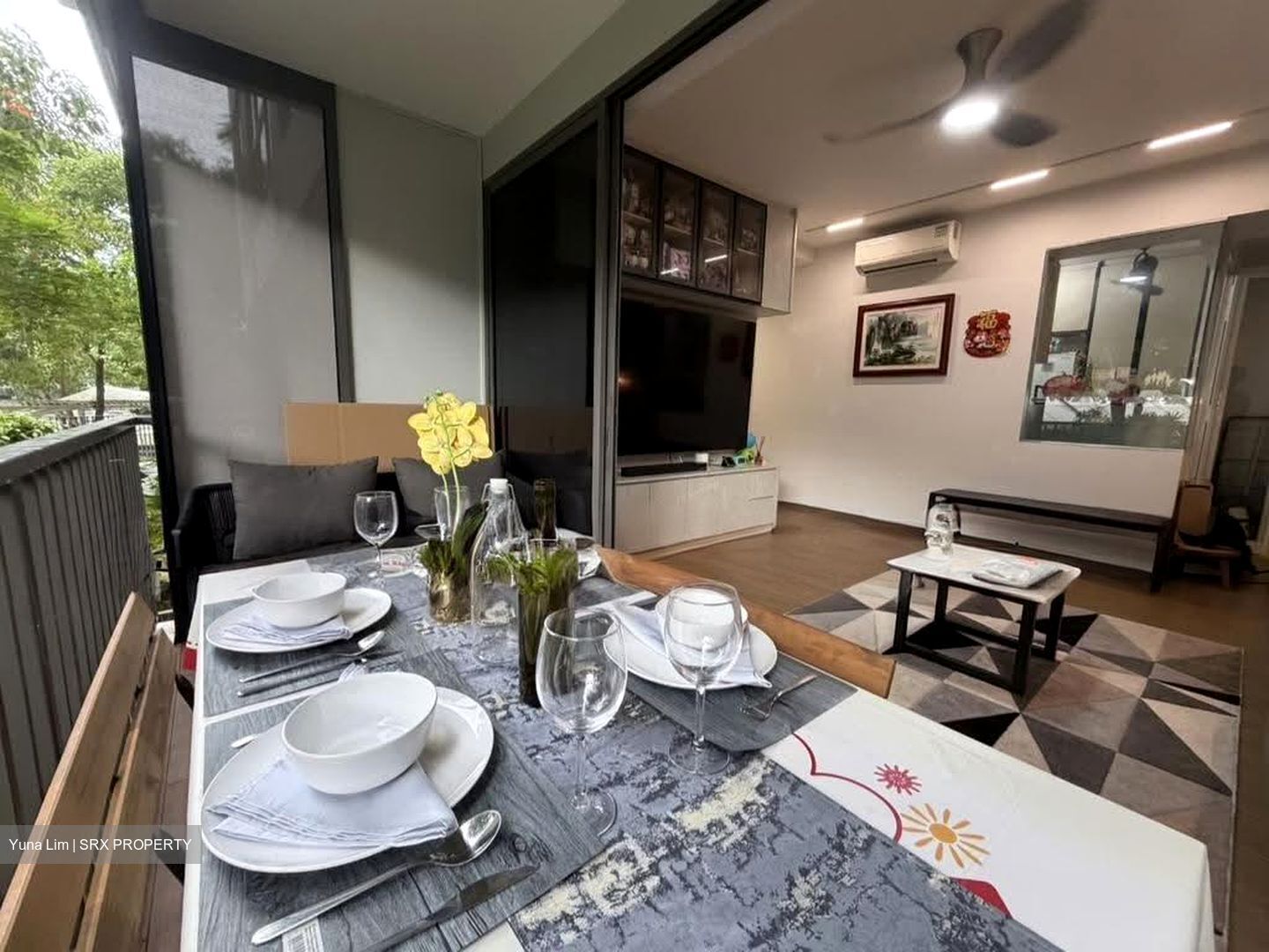Waterwoods (D19), Condominium #635903961